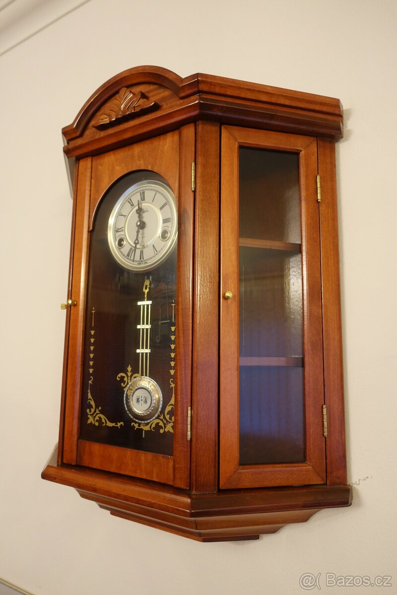 Nástenné hodiny - 2