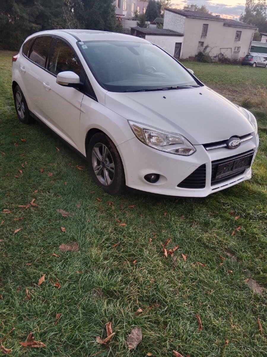 Ford Focus - 2