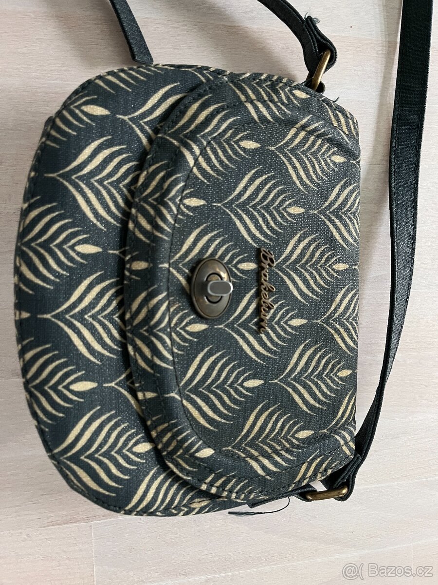 Nová kabelka Brakerburn - 2