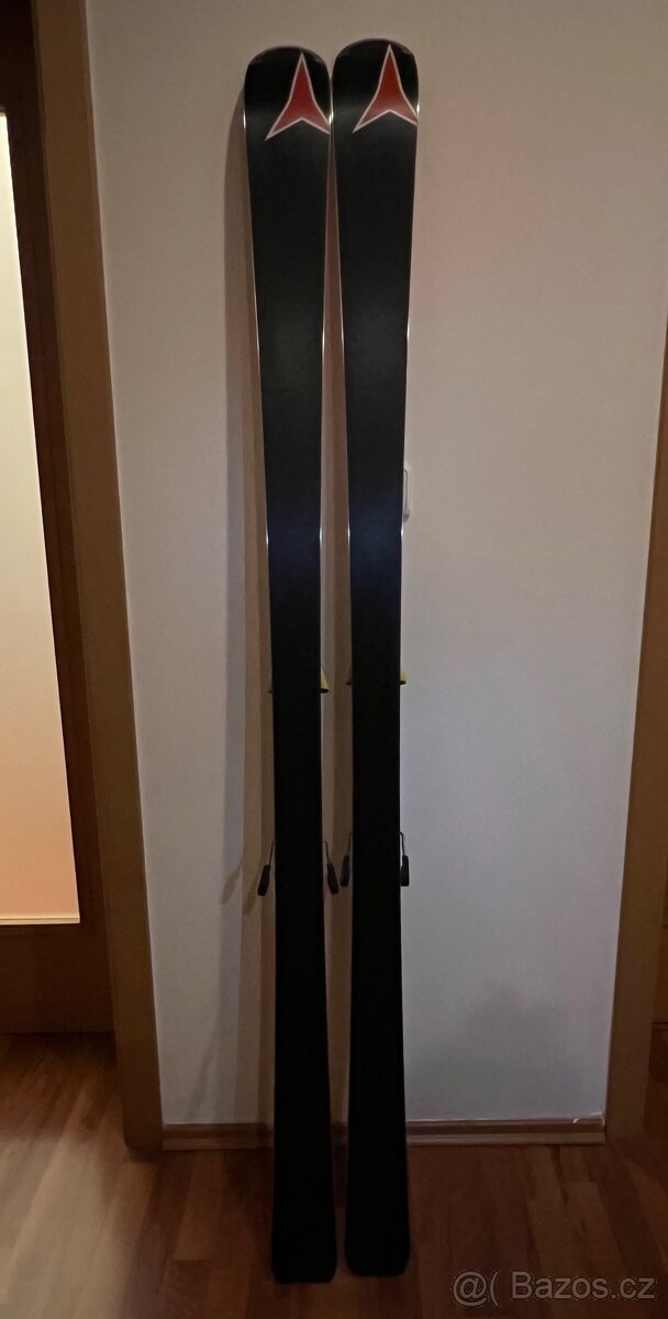 Lyže Atomic Redster GS 183 cm - 2