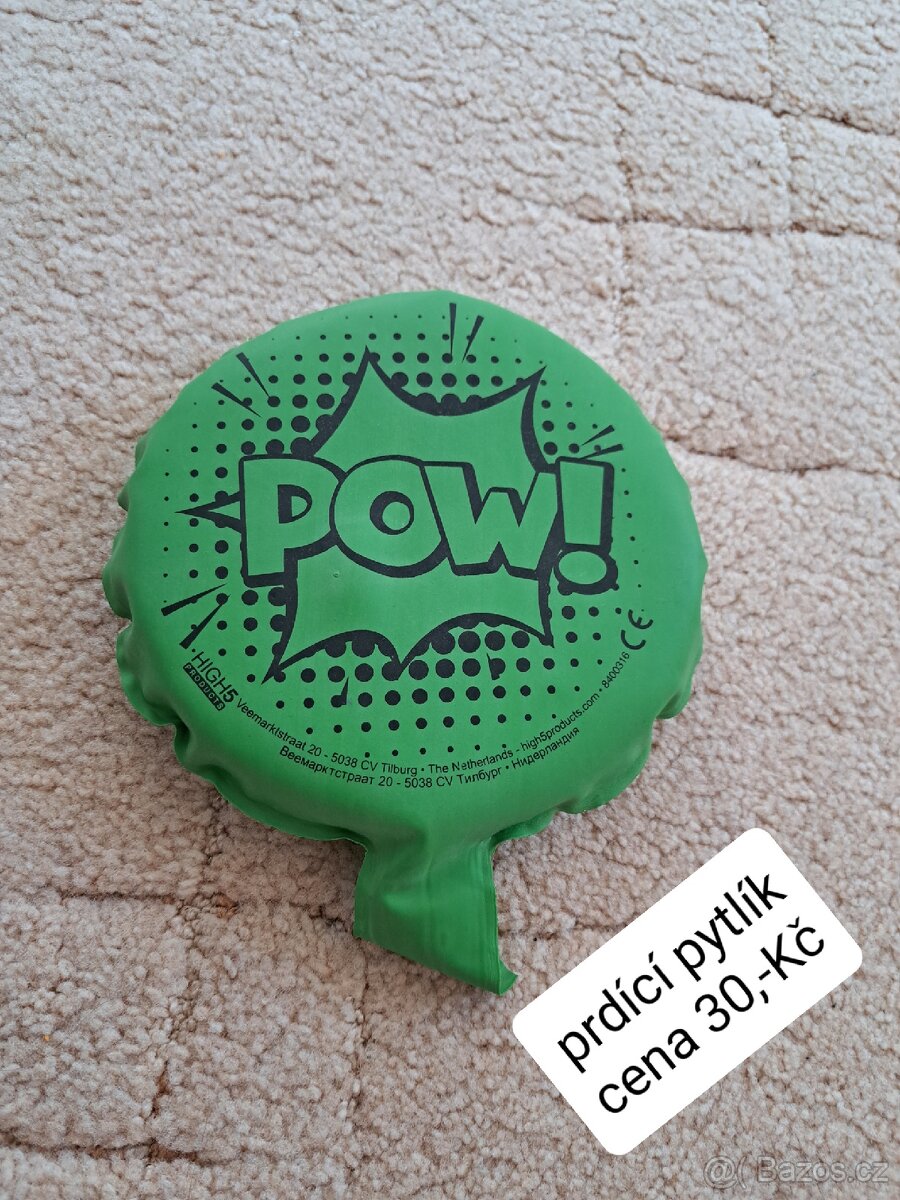 Hračky a herní sety - 2