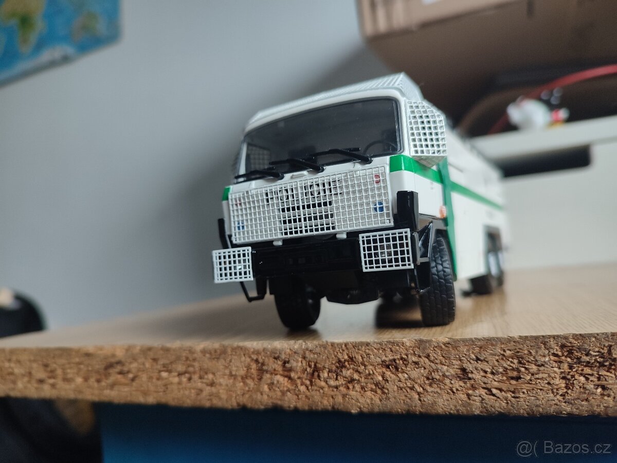 Kaden - Tatra 815 Policie - 2