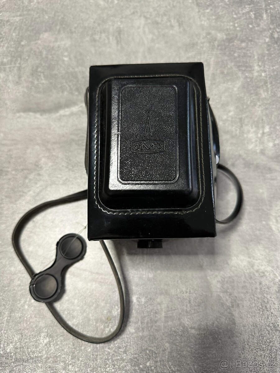 Fotoaparát Lubitel 2 - 2