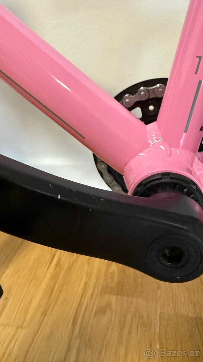 Dětské kolo Beany zero 16" - 2