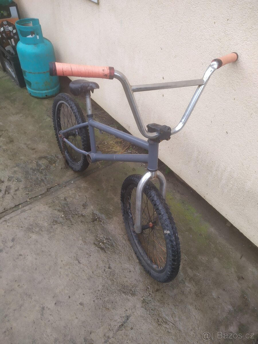 Bmx - 2