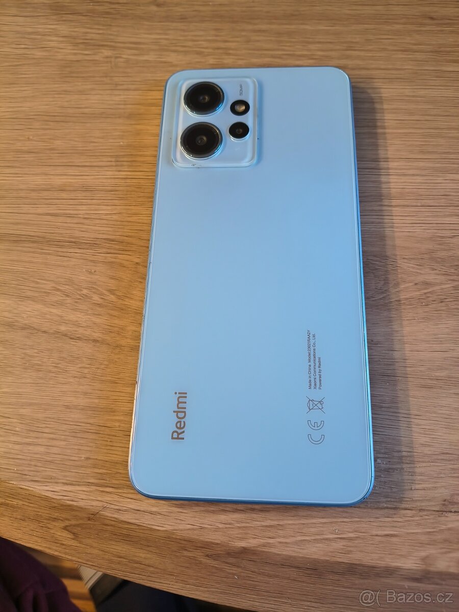 Xiaomi redmi note 12 - 2