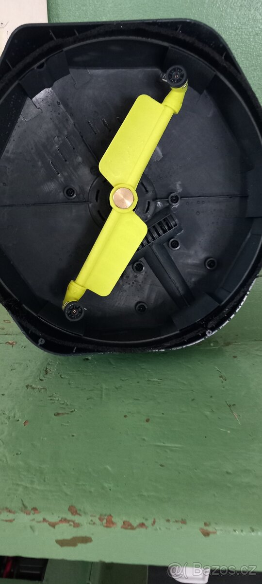 Ava kartáč na podlahy - 2