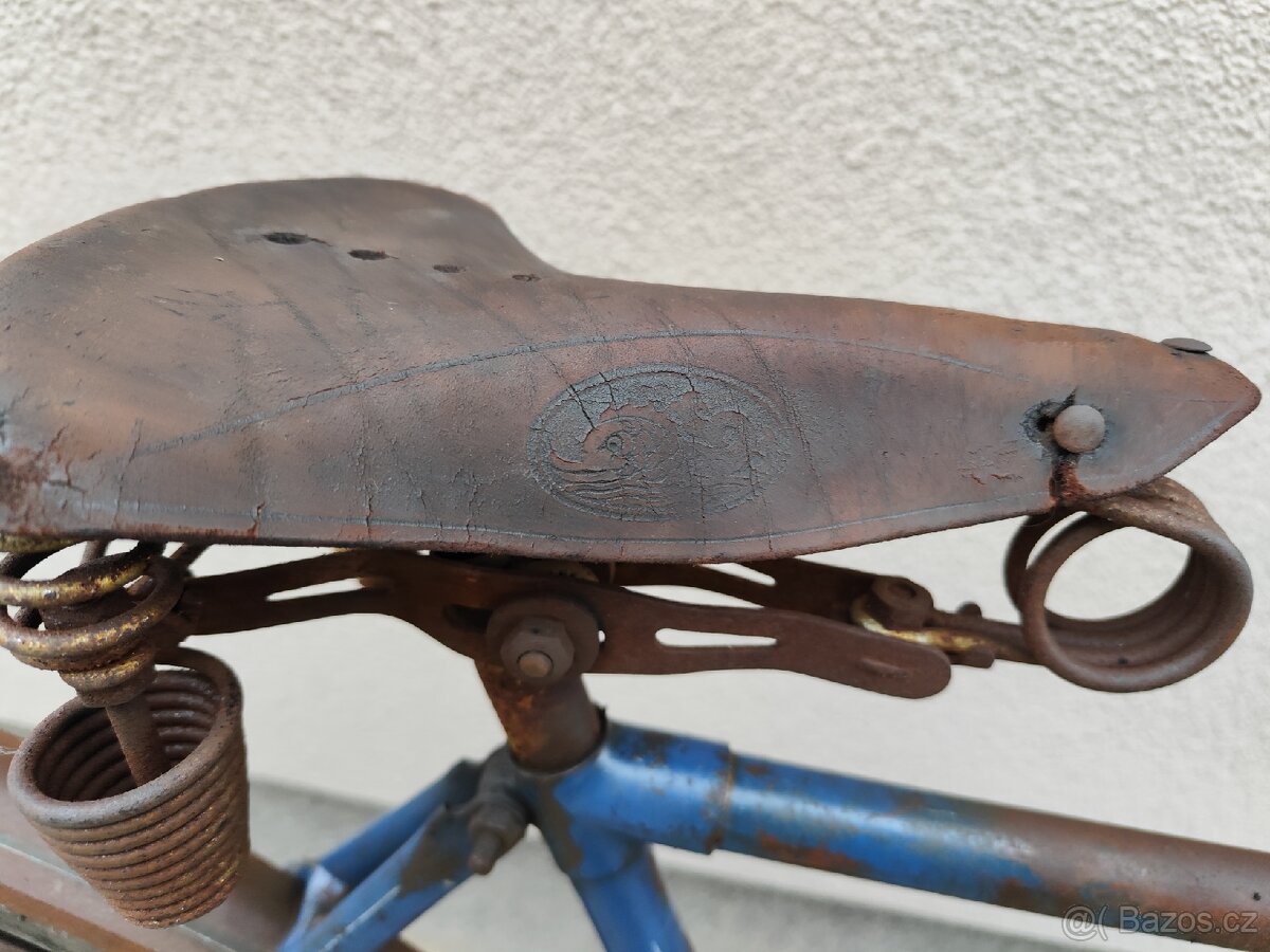 Historické kolo 1 - 2