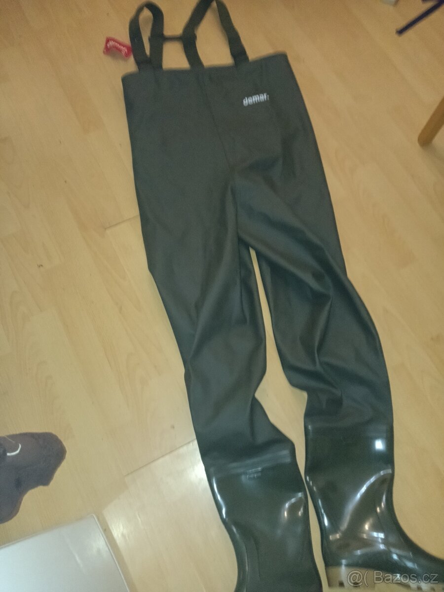 "Broďáky" NOVE - 2