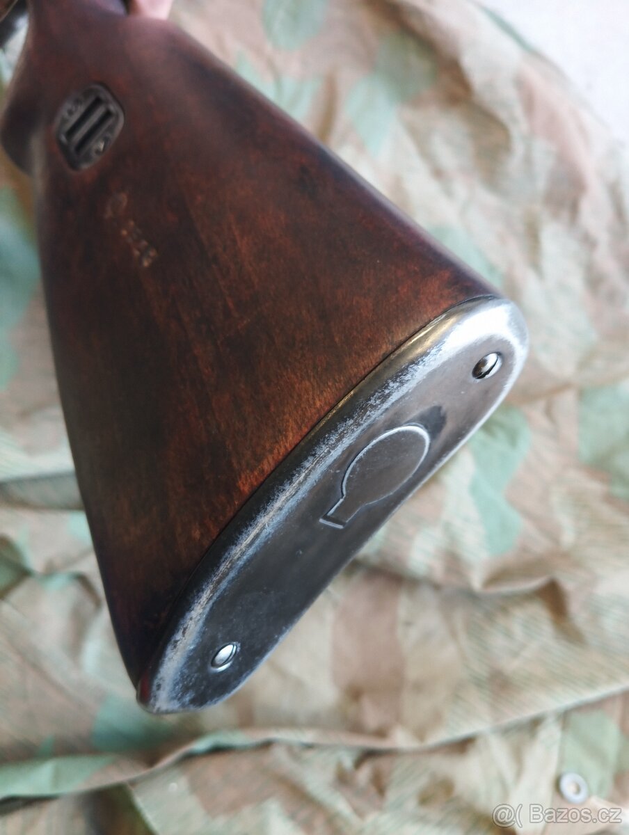 PPSH 41, PPŠ 41, Špagin - 2