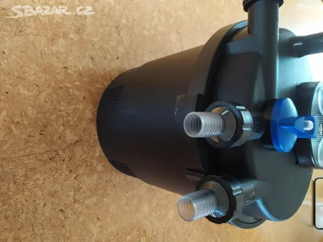 Filtrace tlaková s vestavěnou UV lampou 36 w nová - 2