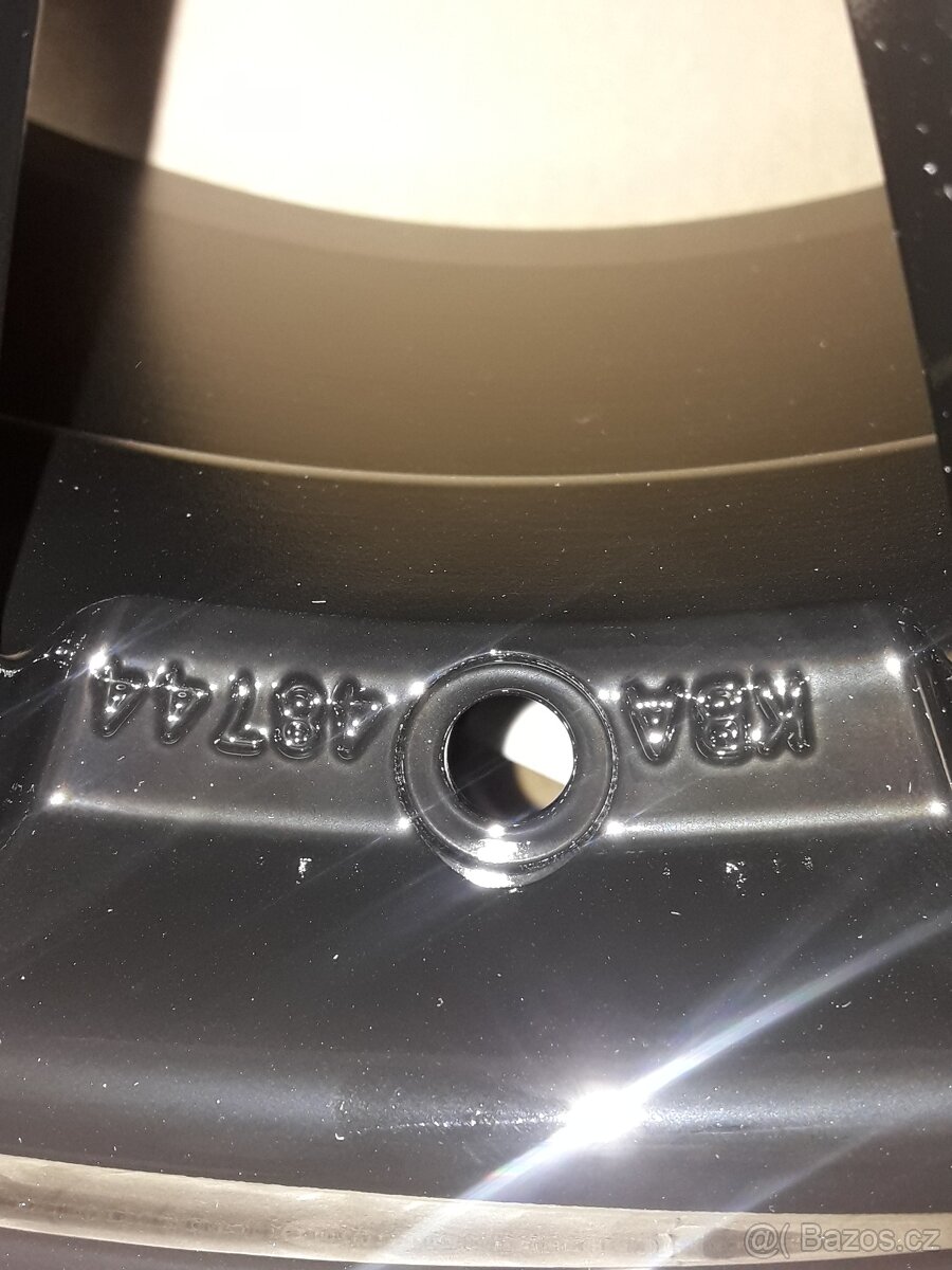 Elektrony Audi 5x112 8.0x18 et 35 nové - 2