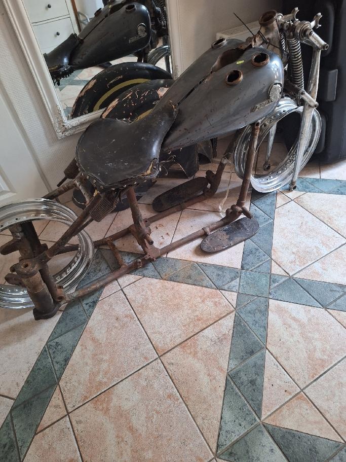 Dily Indian 1200 - 2