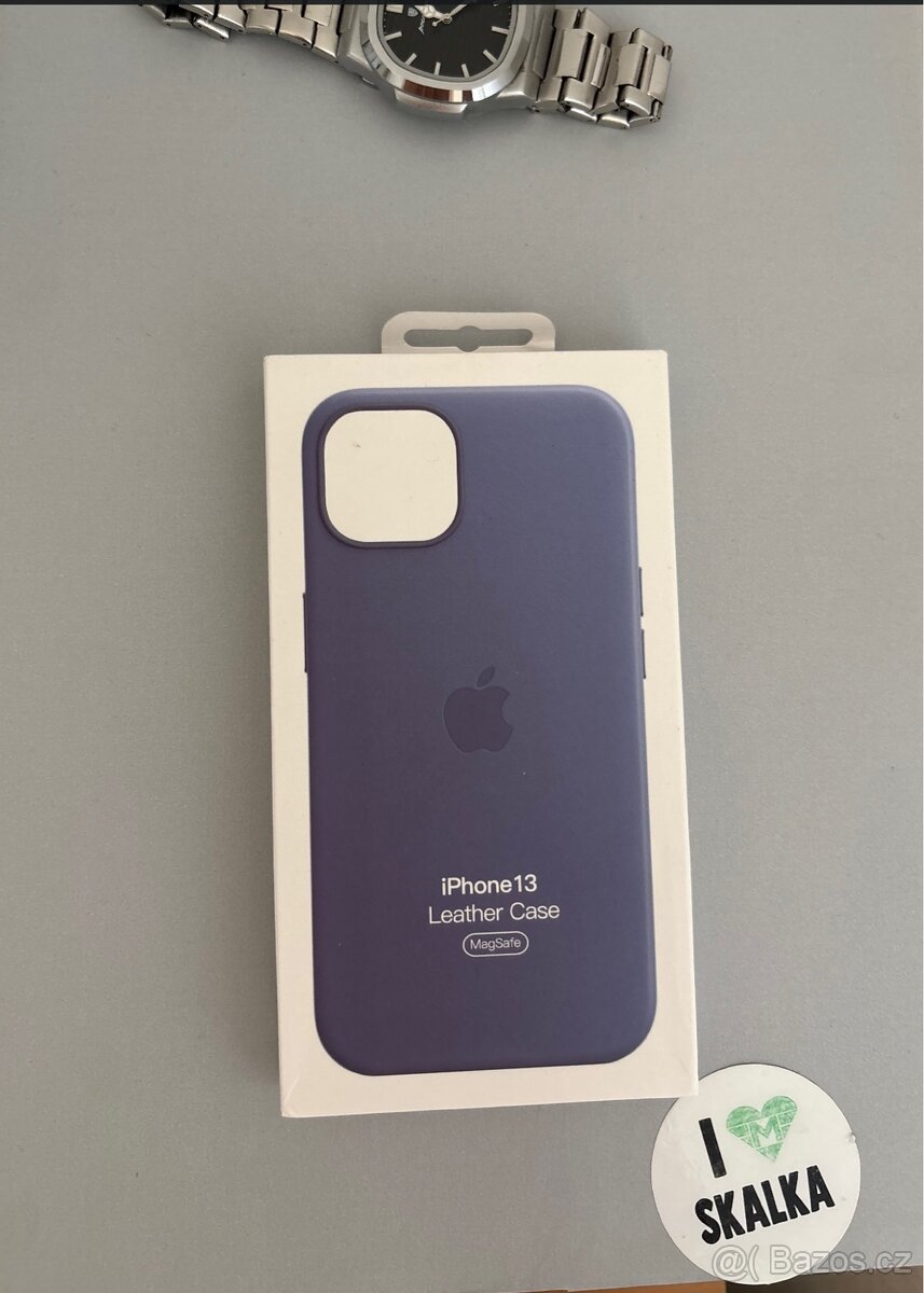 Iphone Case/Kryt - 2