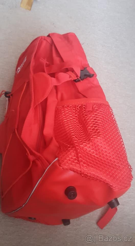 Batohy - více kusů - 2