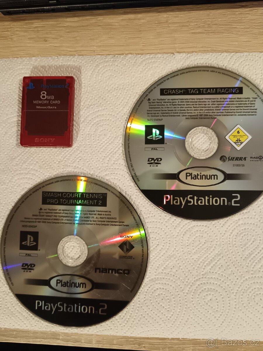 Playstation 2 - 2