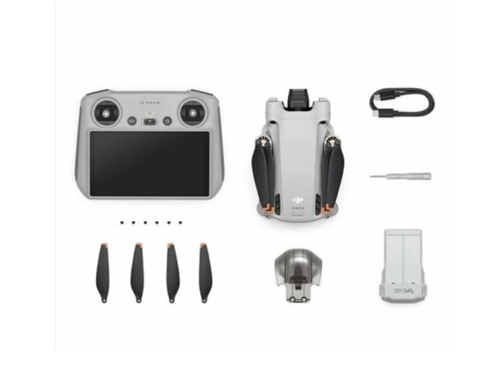 DJI MINI 3 PRO Dron - 2