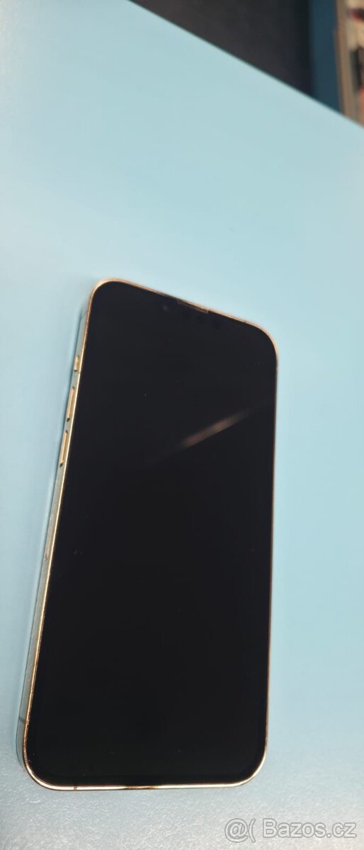 iPhone 13 Pro 128Gb zlatý - 2