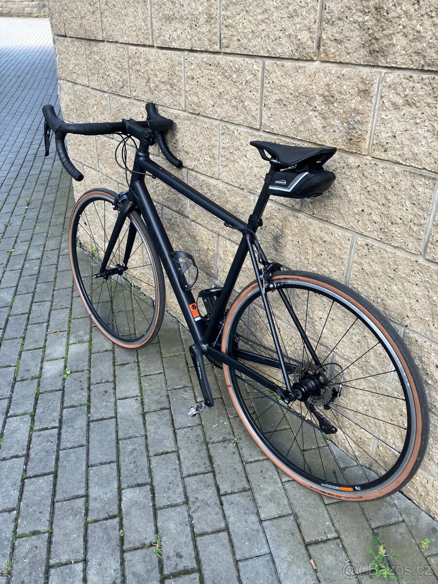 Canyon Endurace RB7 - 2
