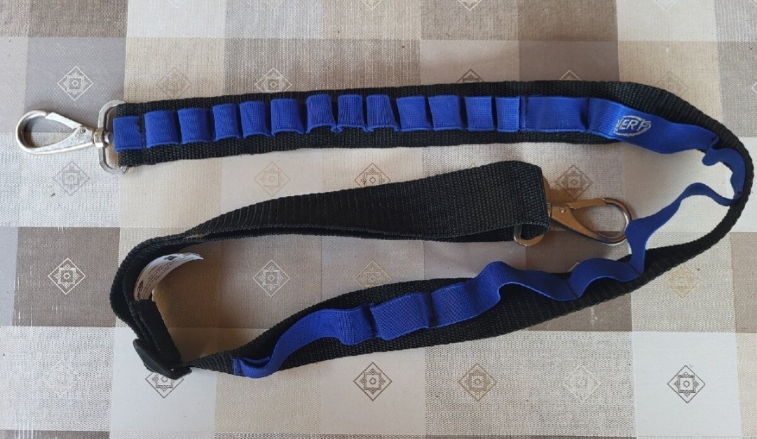 Nerf zbraně, šipky a příslušenství - 2