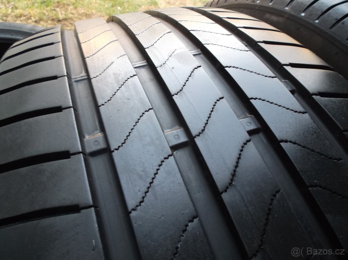 255/45/20 105W BRIDGESTONE EL 4KS LTNÍ - 2