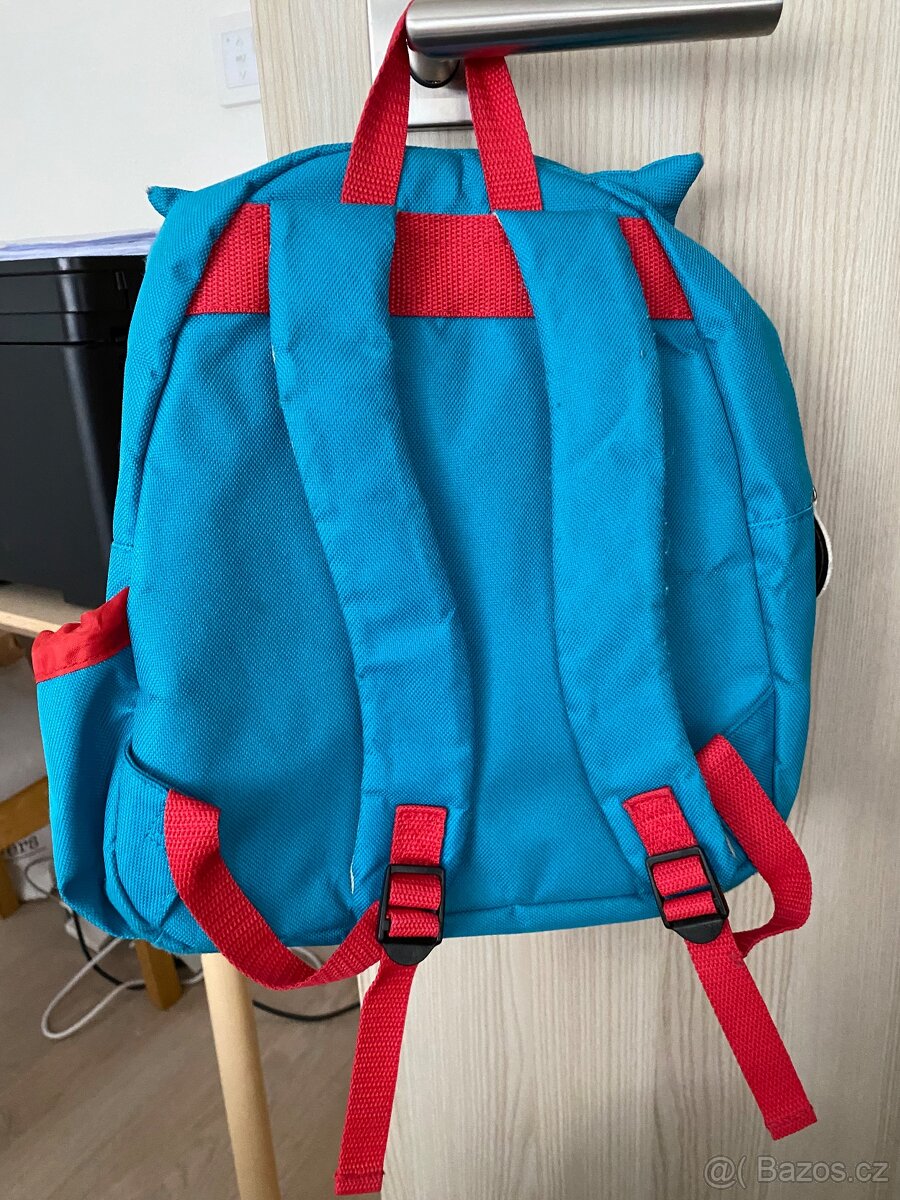 Prodám dětský batoh Skip Hop - 2