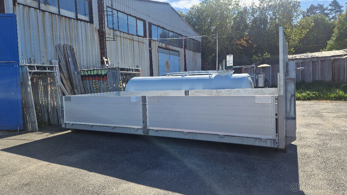 Prodám kontejner - 2