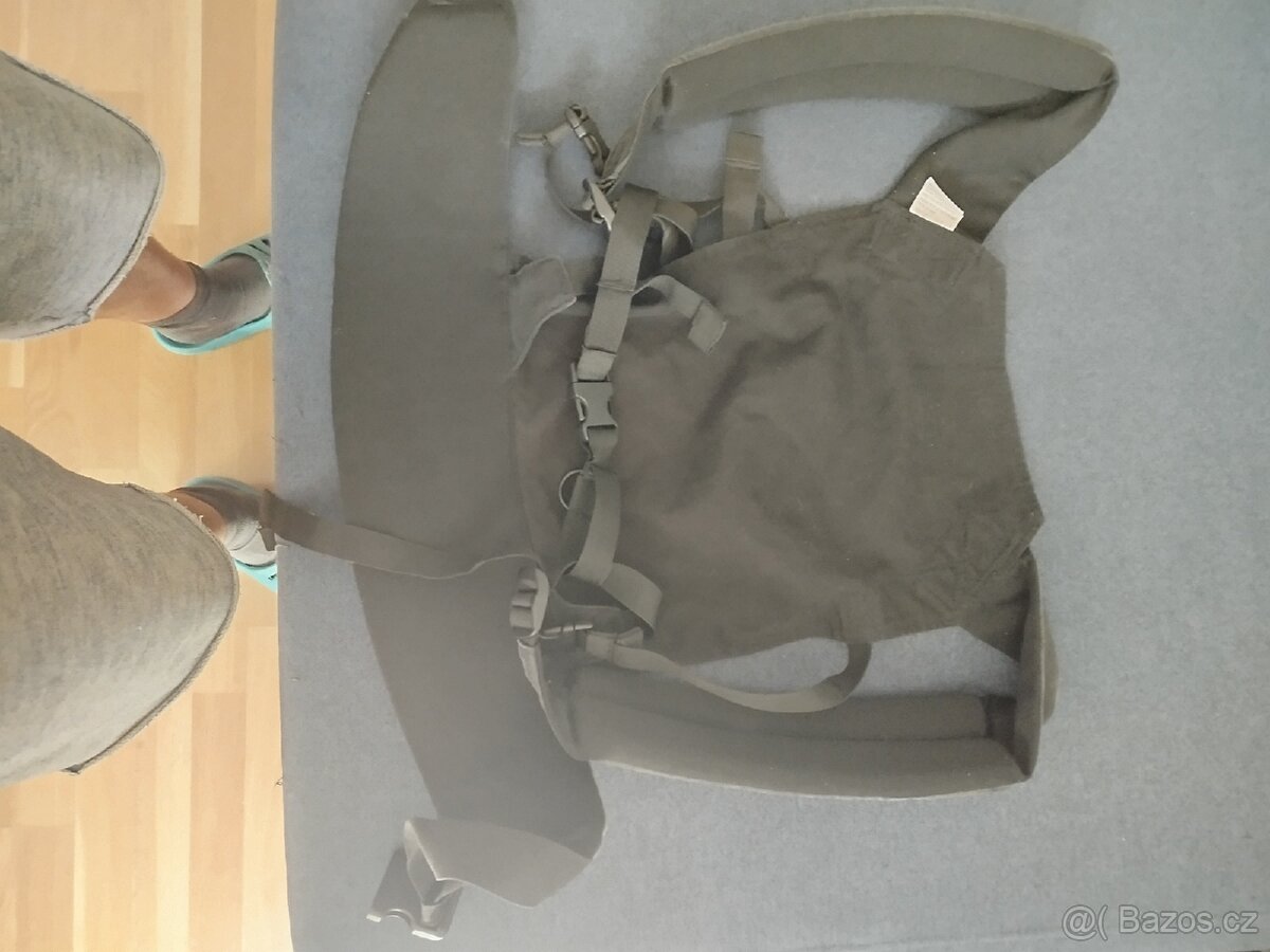 Ergonomické nosítko Patapum - 2
