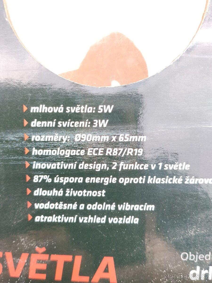 Světla - 2