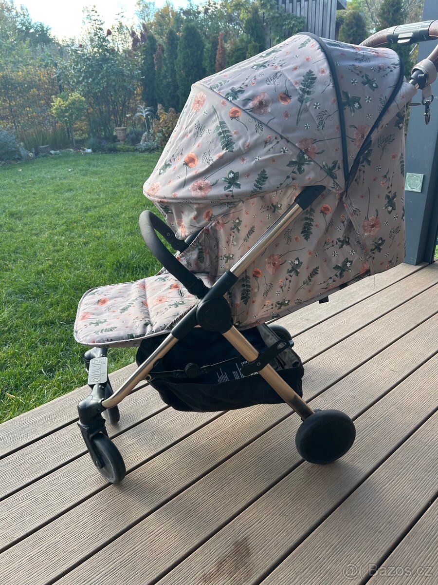 Kočárek Elodie Details - 2