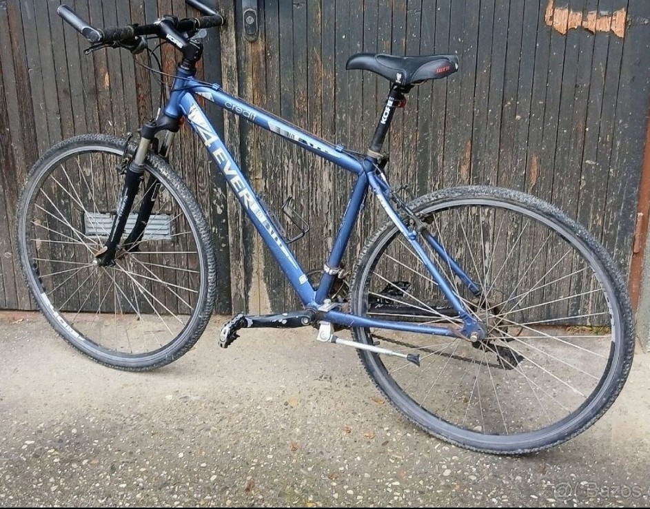 Horské kolo 4ever - 2