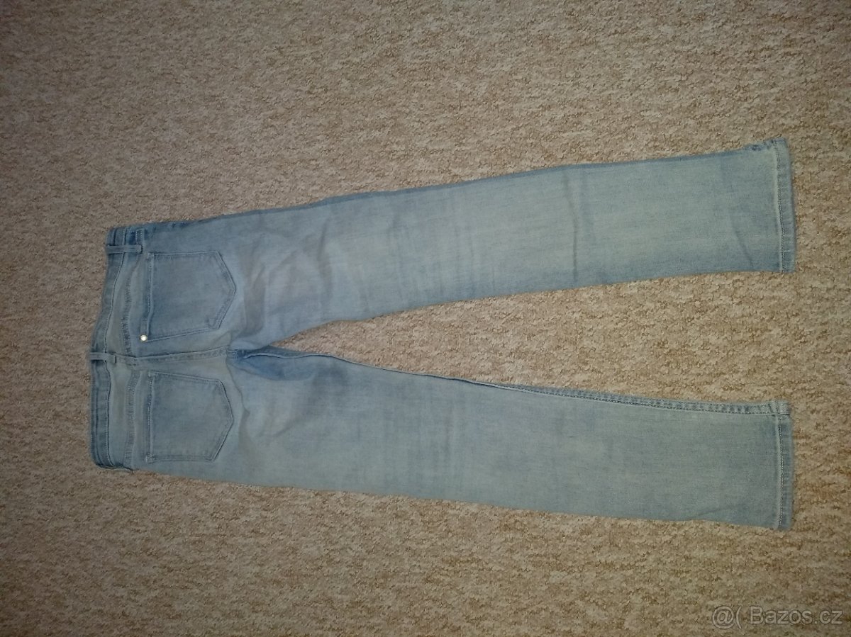 Dívčí rifle vel. 134 - 2