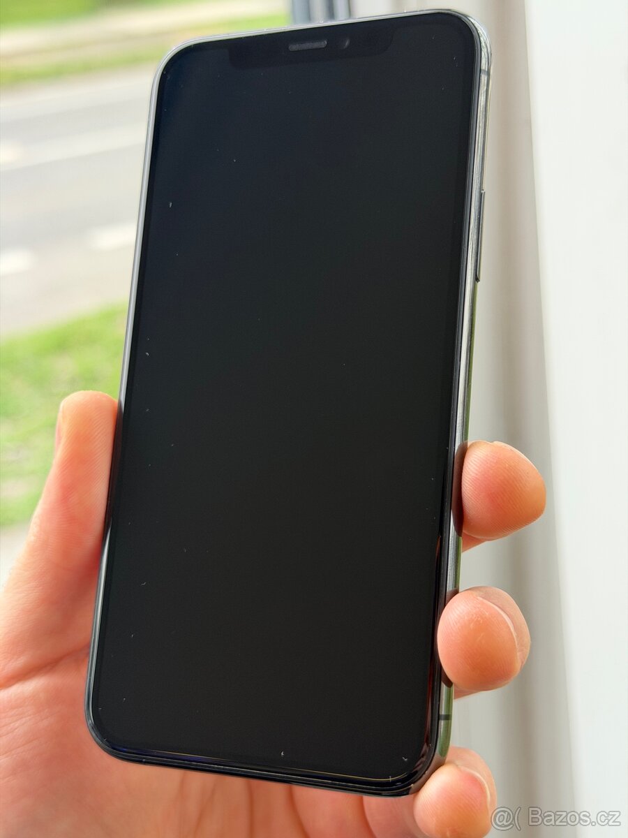 Apple iPhone 11 Pro - 256GB - 100 - 2