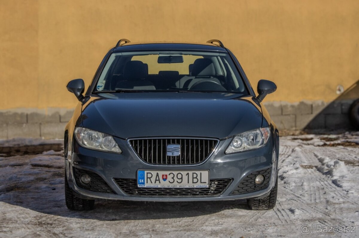 Seat Exeo 1.6i Style - 2