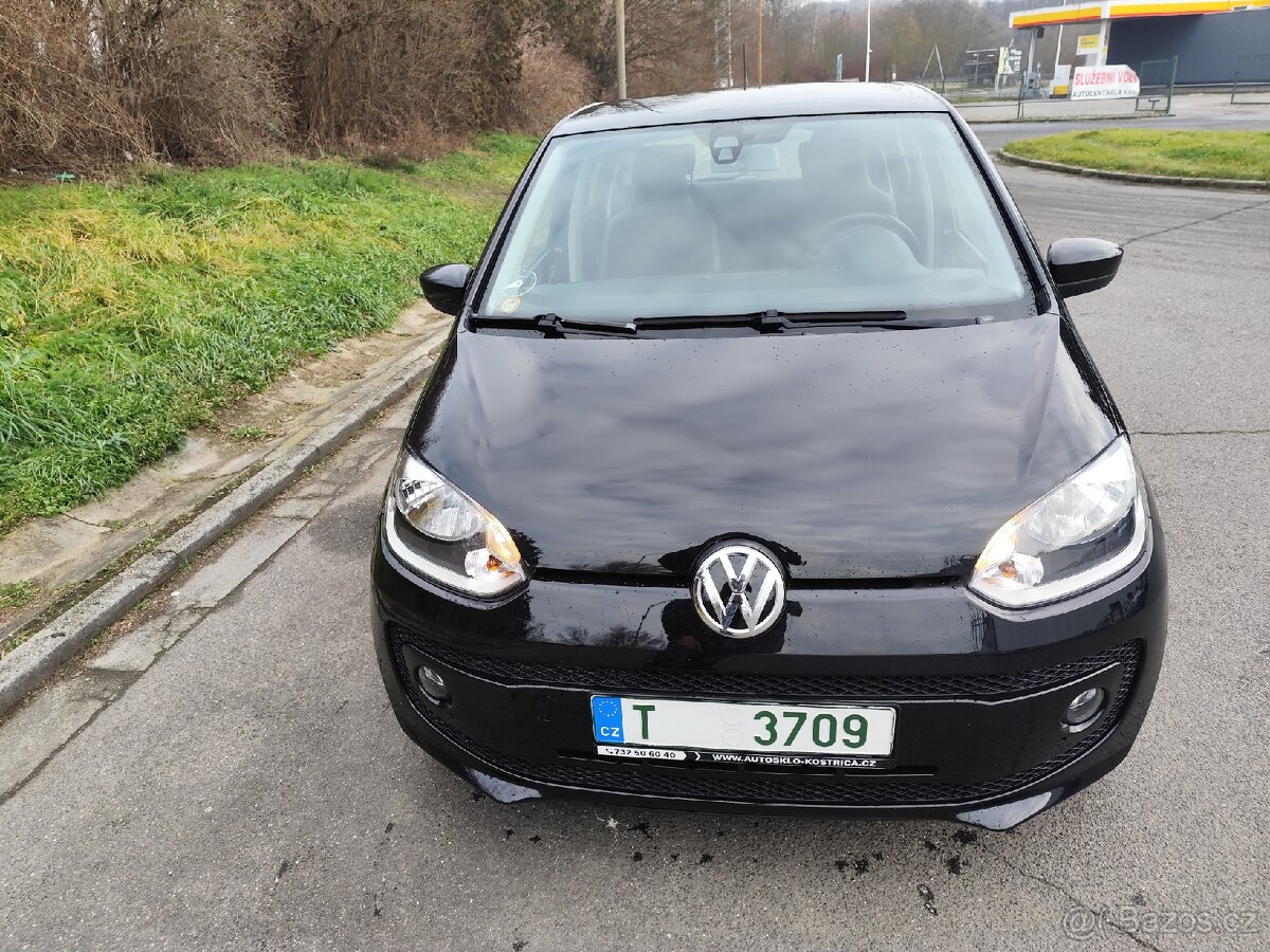 Prodám VW Up - 2