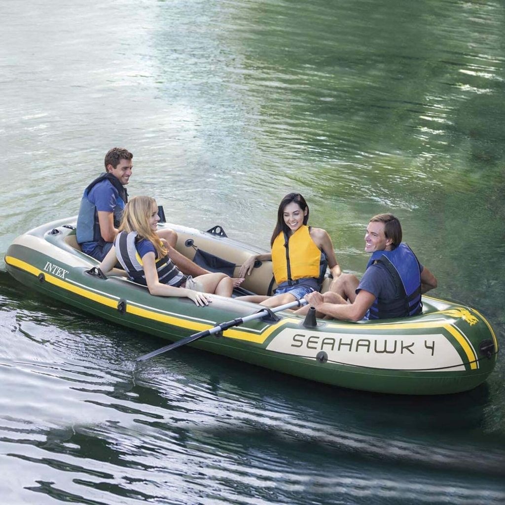 Raft - 2
