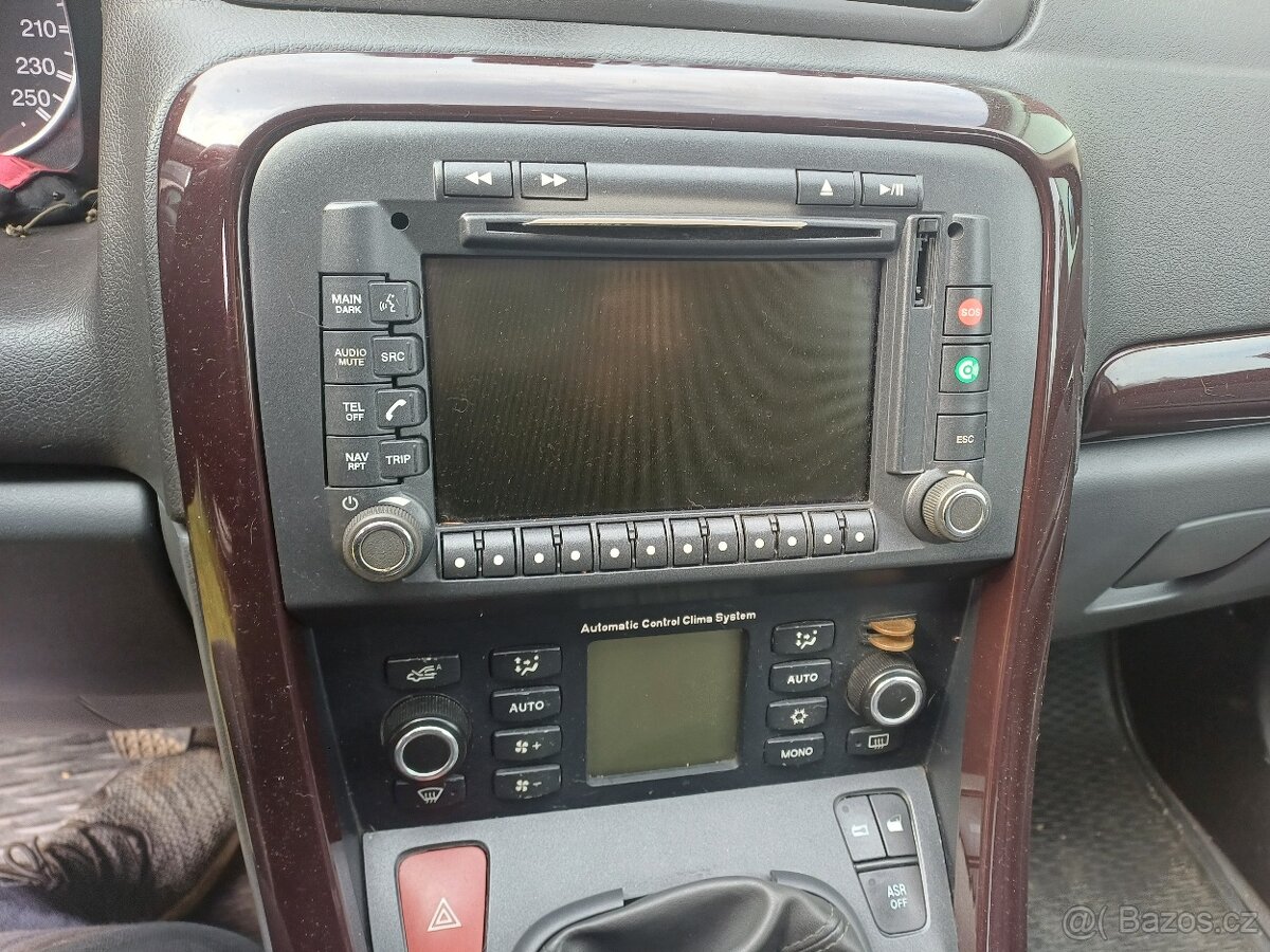Fiat Croma - 2