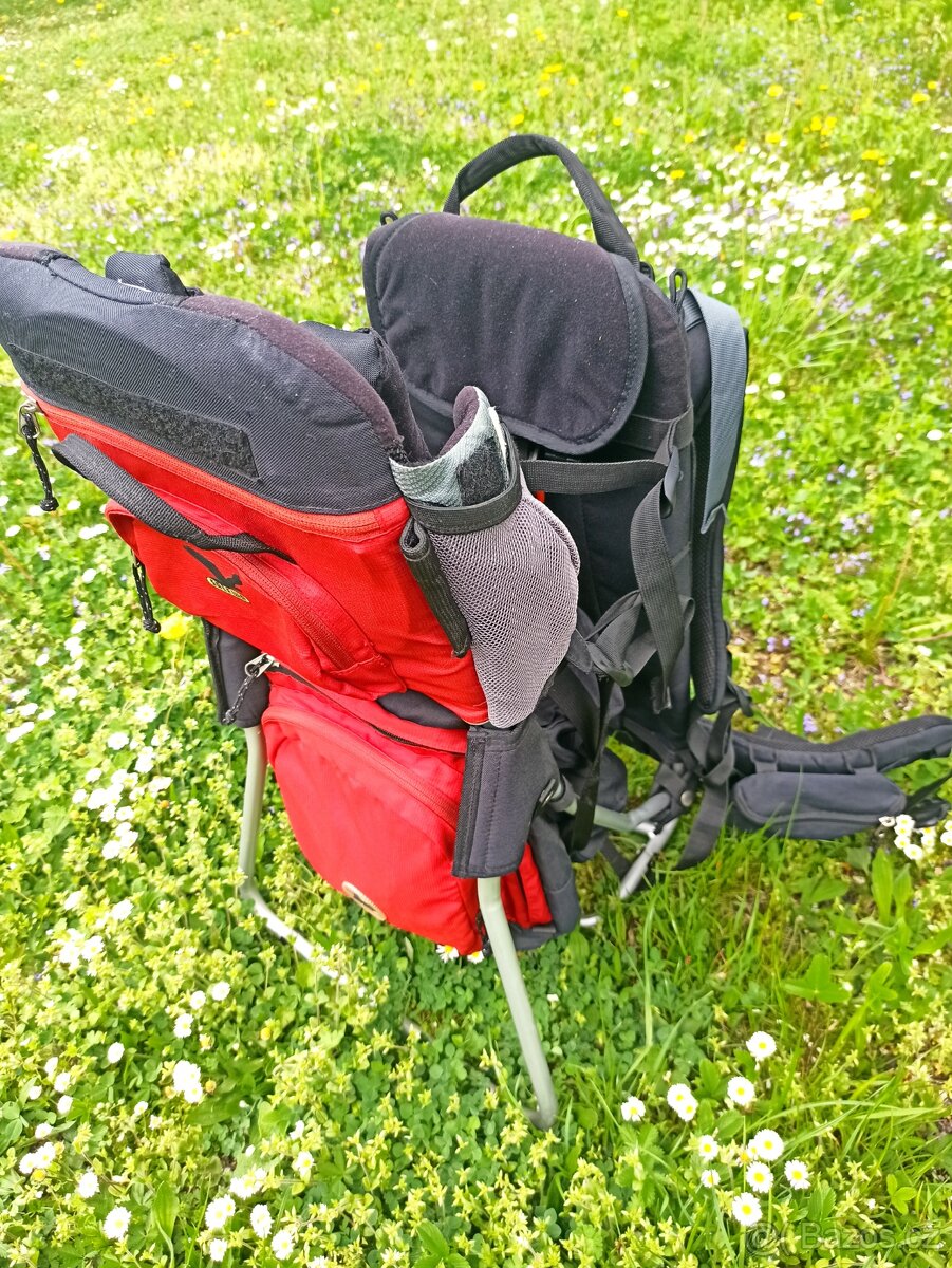 Nosítko/krásná na dítě Salewa - 2