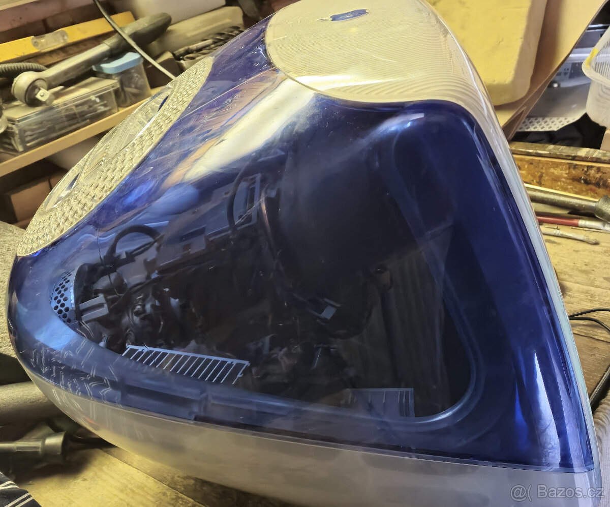 prodám tenhle IMac /vhodný pro sběratele - 2