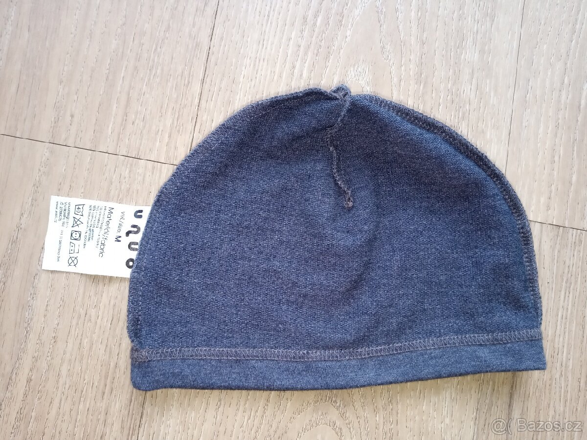 Unuo čepice vel. M. - 2