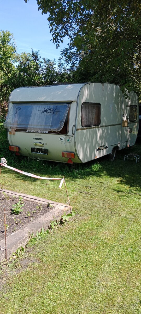 Karavan - 2
