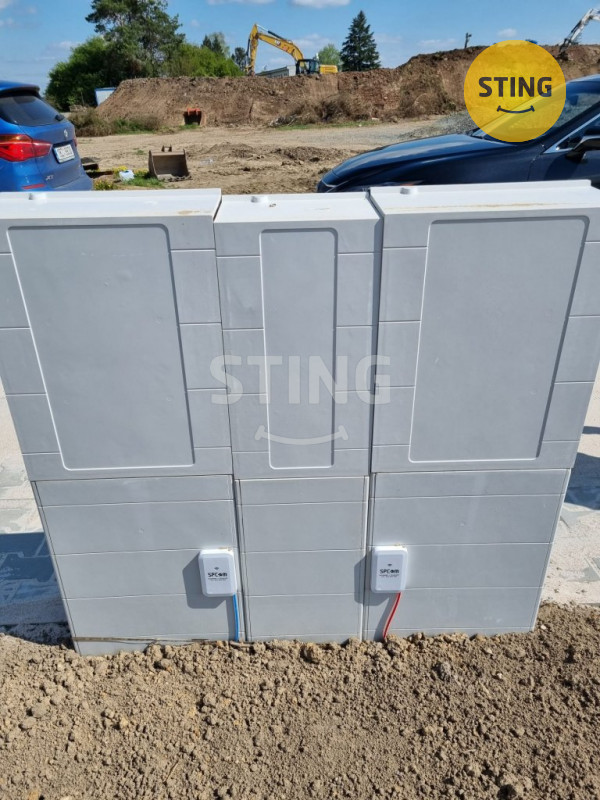 Prodej stavebního pozemku 826 m2, 132932 - 2