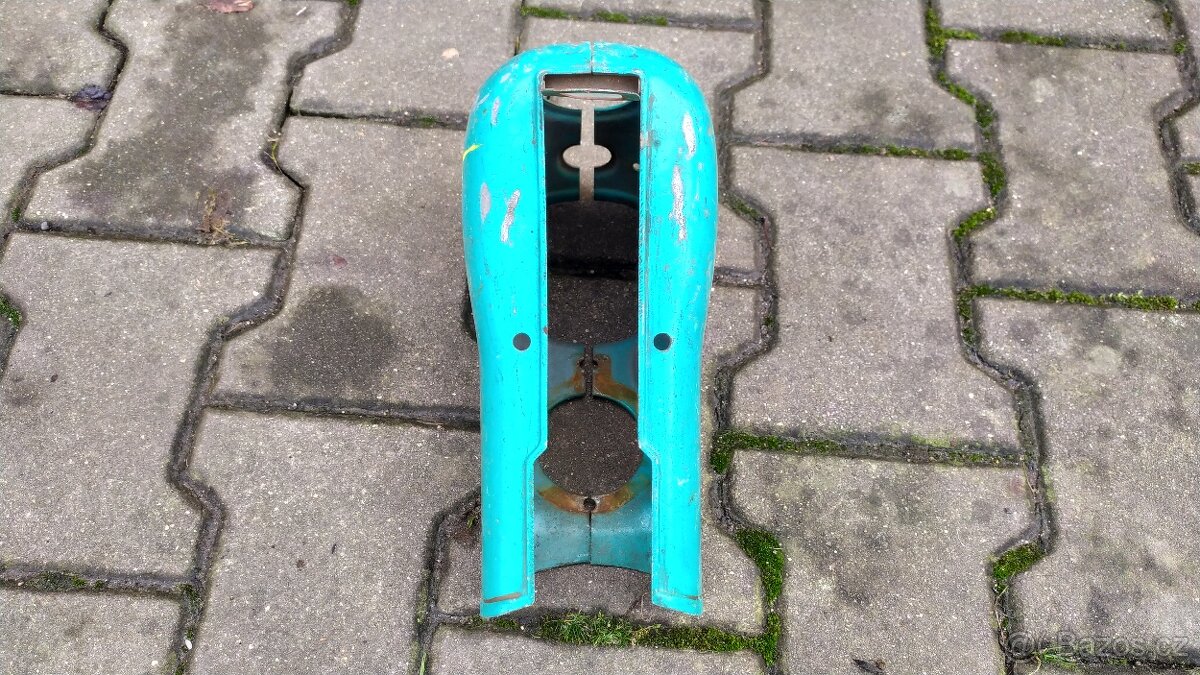 Maska stadion S22 - 2