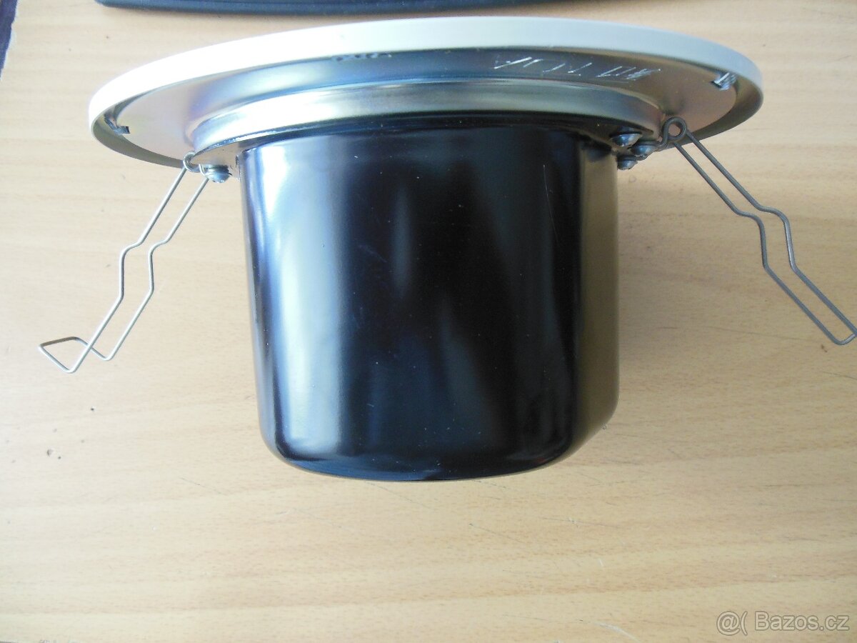 Stropní reproduktor PC-1865BS nový nepoužitý. - 2