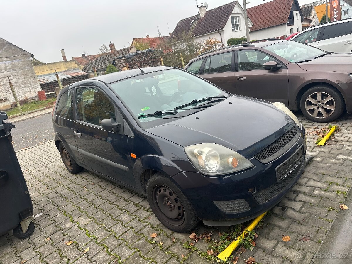 Pronájem půjčení auta LPG volné - 2