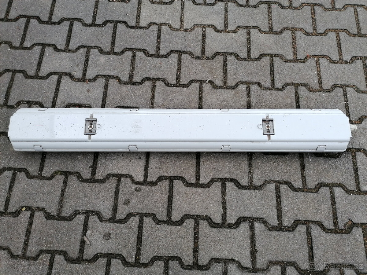 Zářivkové těleso Beghelli 2x36W - 2