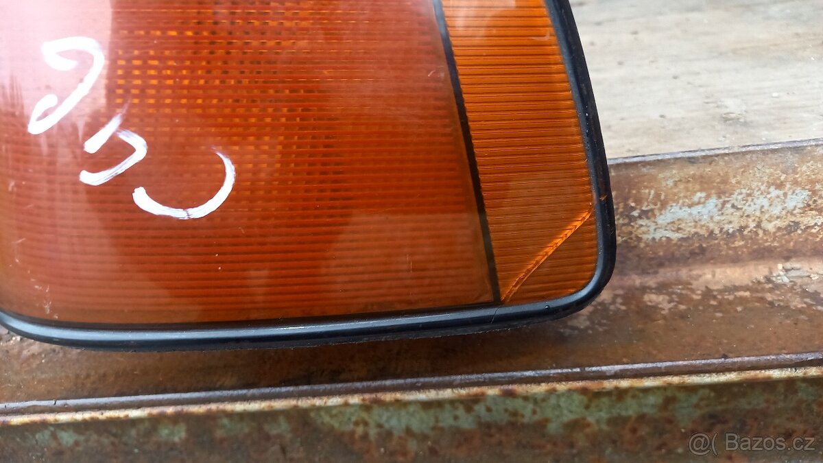 Honda Civic 4G lampa - 2