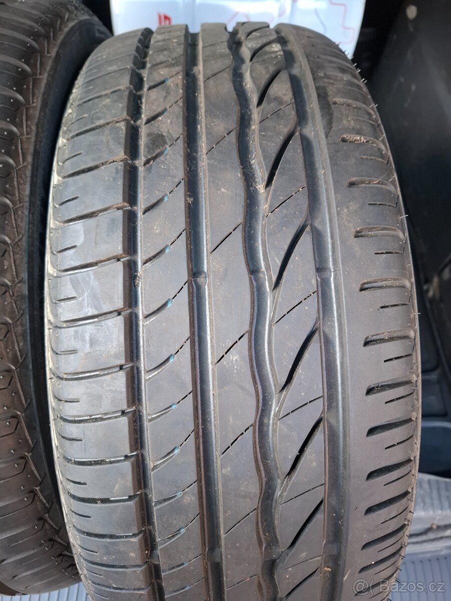 Letni pneu Bridgestone 205/55R16 NOVÉ - 2
