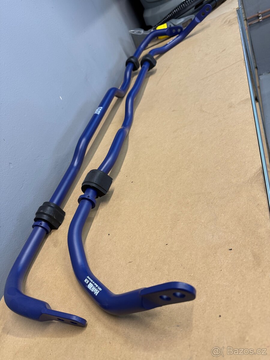 H&R sada sportovních stabilizátorů - 2
