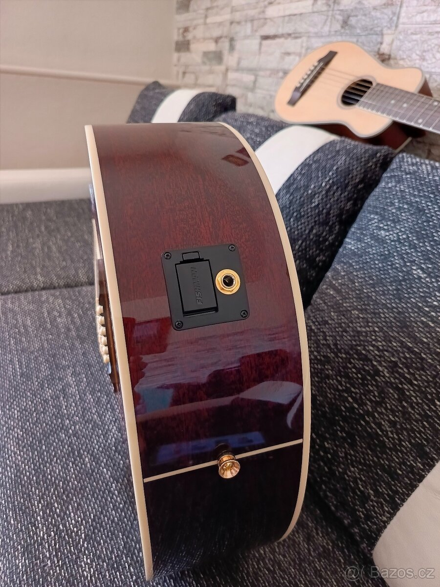 Elektroakusticka kytara HARLEY BENTON (Nová) - 2